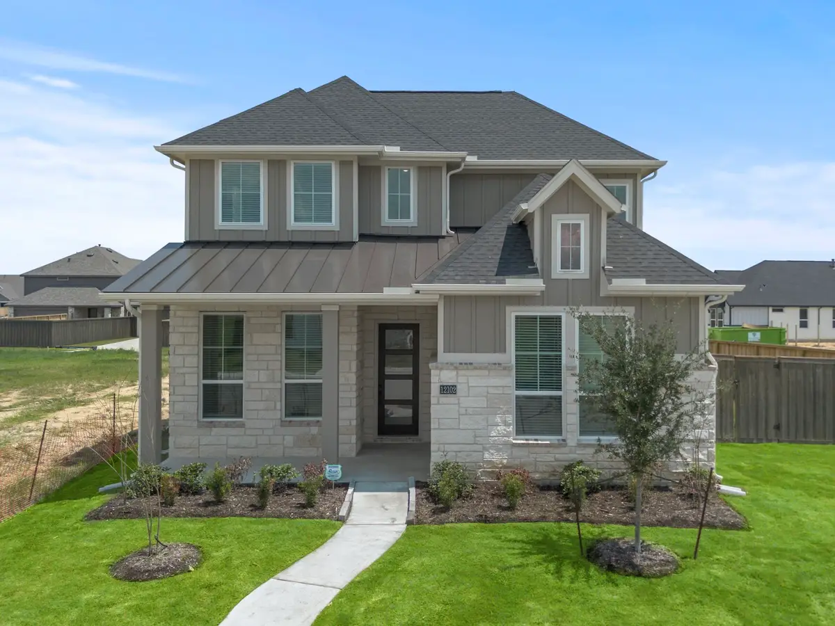 12102 Wild Bend Drive, Baytown, TX 77523 - #1