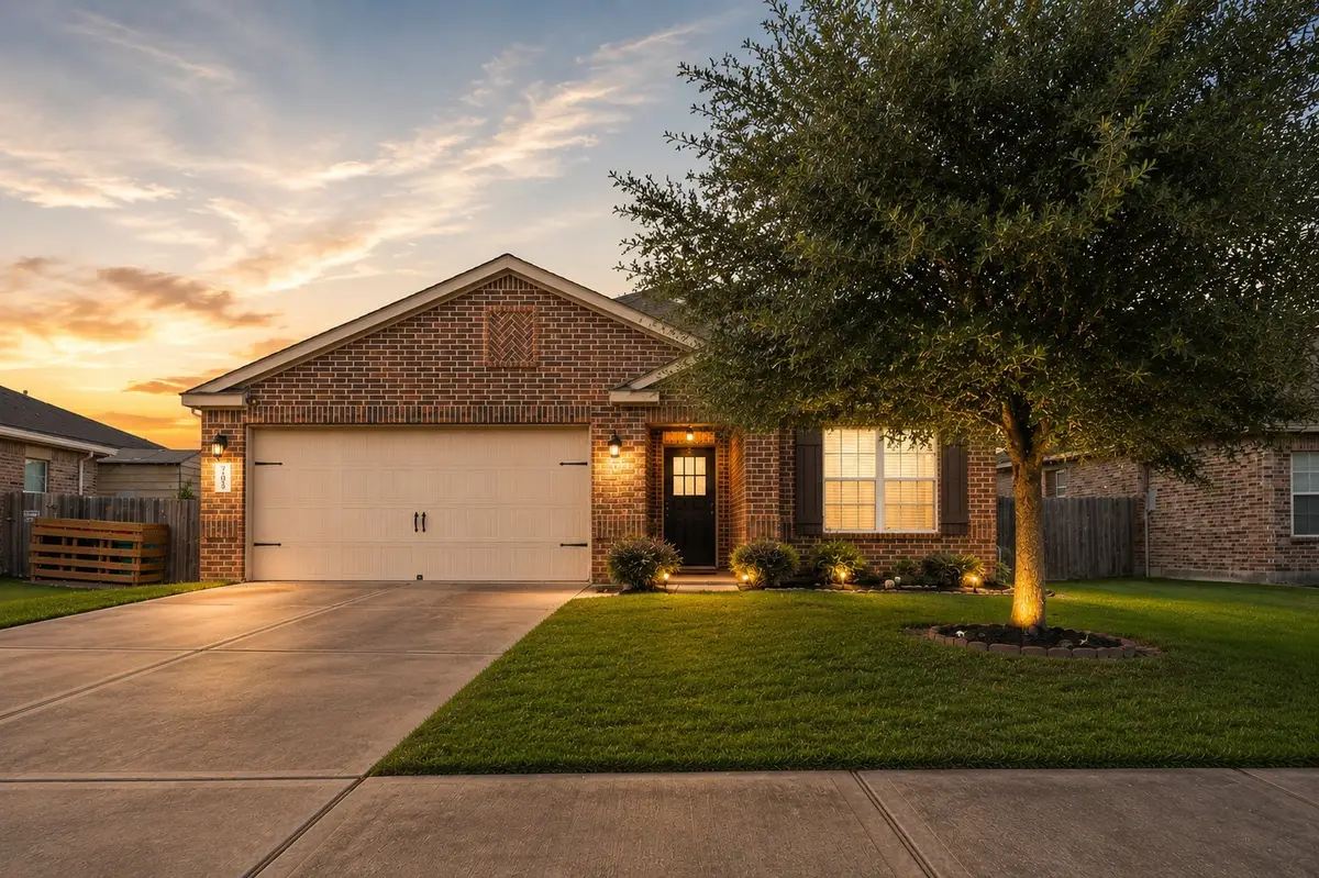 7203 Montclair Peak Lane, Richmond, TX 77469 - #1