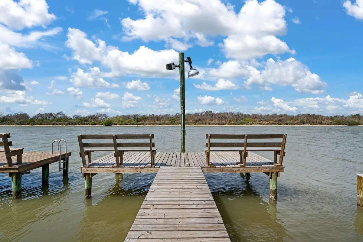 2786 Fm-2031, Matagorda Sargent, TX 77414 - #1