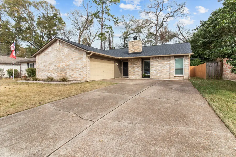 4014 Sweet Gum Trail, Houston, TX 77339 - Image #2