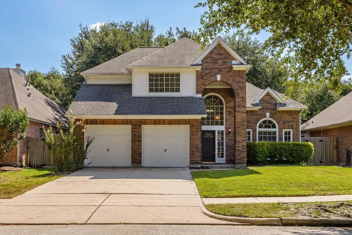 1726 Emerald Lake Court, Houston, TX 77062 - #1