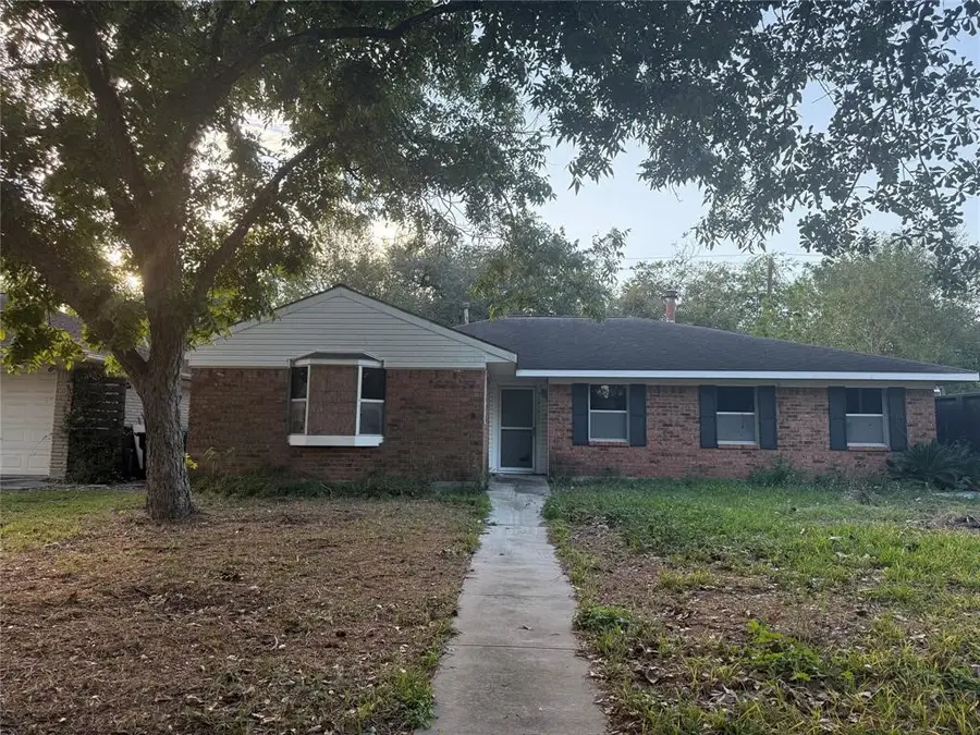 11410 Braewick Drive, Houston, TX 77035 - #2