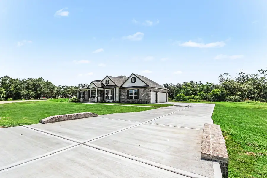 27 Red Barn Road, Bay City, TX 77414 - #2