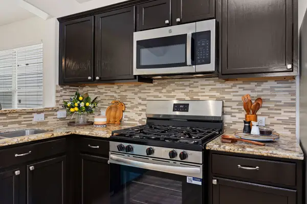 7514 Yucca Field Drive, Cypress, TX 77433