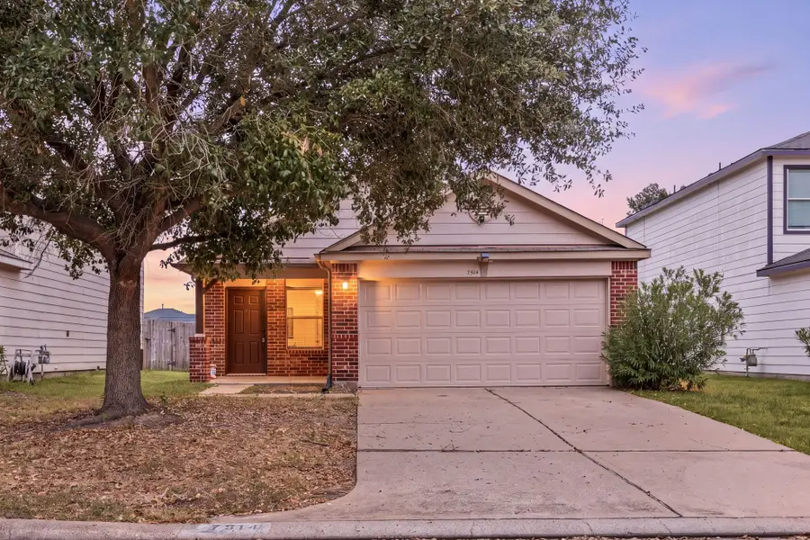 7514 Yucca Field Drive, Cypress, TX 77433 - #2