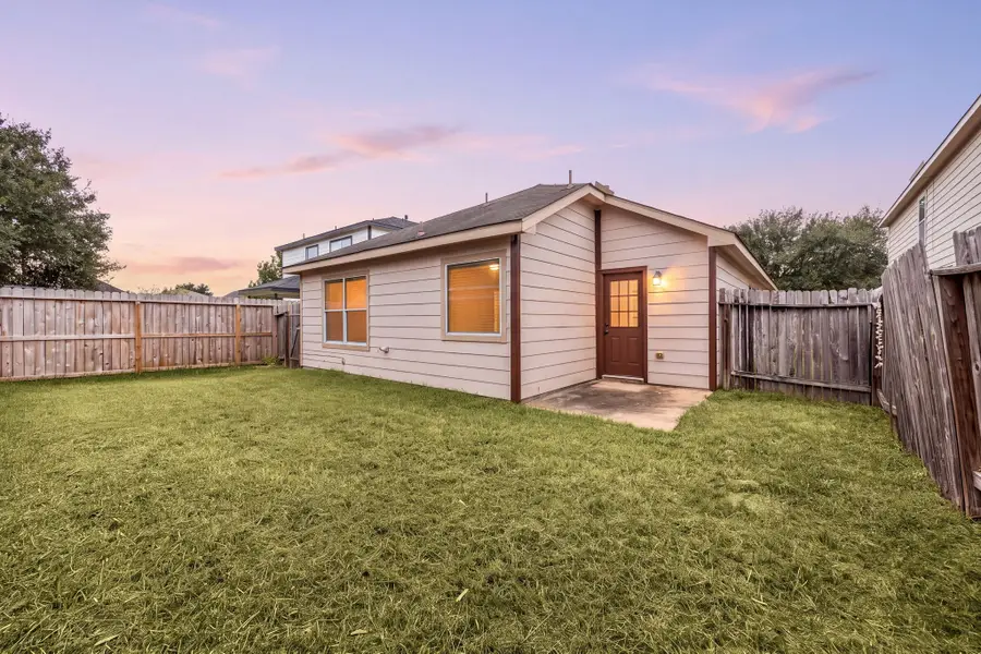 7514 Yucca Field Drive, Cypress, TX 77433 - #3