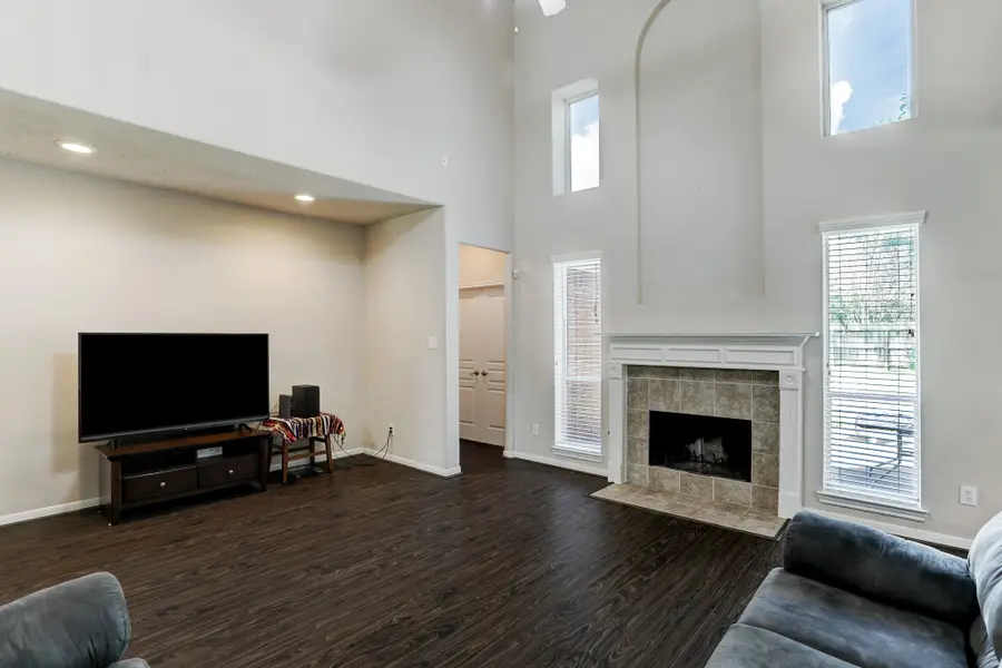 2181 Brittany Colony Drive, League City, TX 77573 - #3