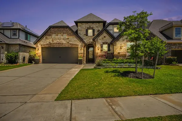 14223 Dunsmore Landing Drive, Houston, TX 77059