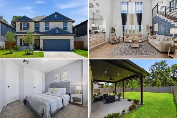 12010 Fletching Stone Lane, Houston, TX 77044