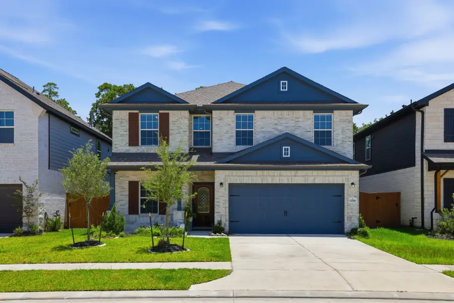 12010 Fletching Stone Lane, Houston, TX 77044 - #2