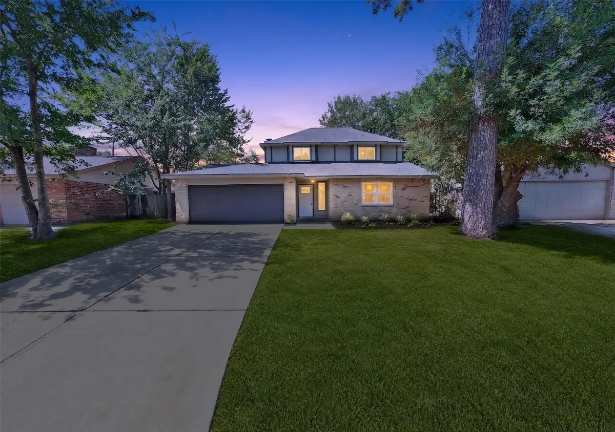 23631 Verngate Drive, Spring, TX 77373 - #1