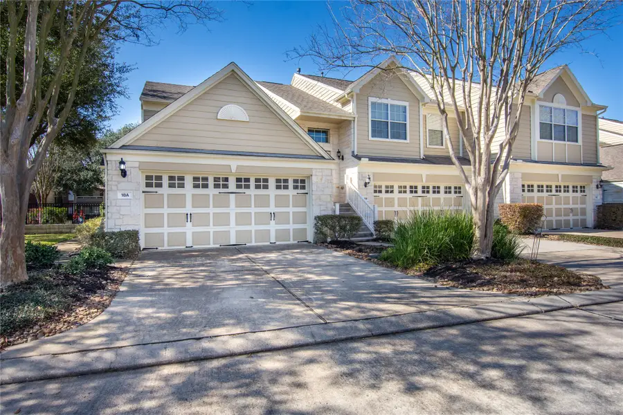 13600 Breton Ridge Street #18A, Houston, TX 77070 - #2