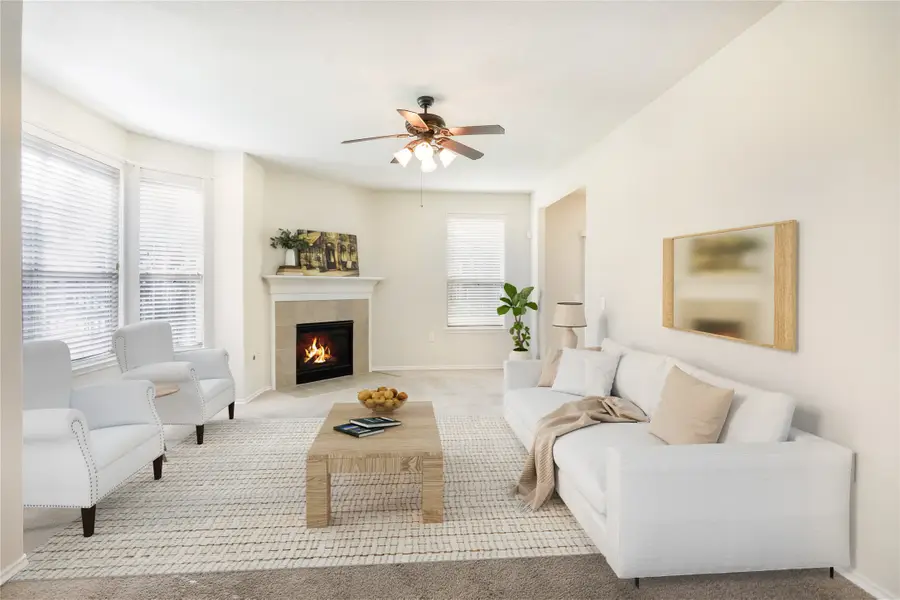 13600 Breton Ridge Street #18A, Houston, TX 77070 - #3