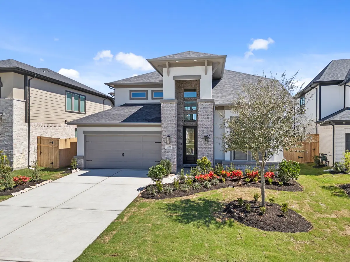 31127 Marlow Manor Court, Fulshear, TX 77441 - #1