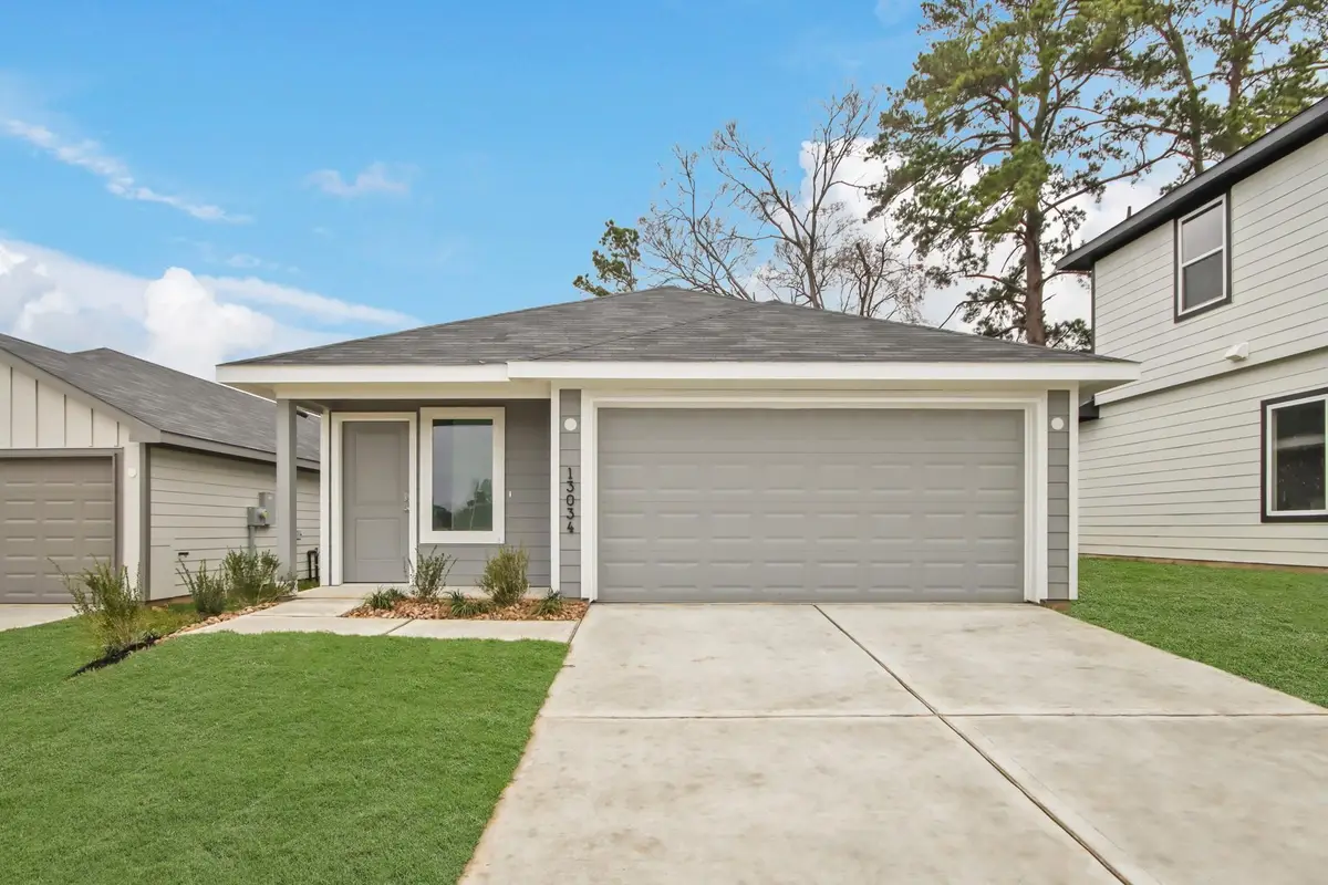 13034 Sorrento Bay Drive, Willis, TX 77318 - #1