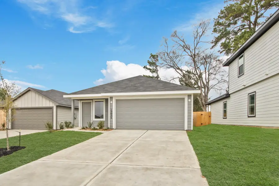 13034 Sorrento Bay Drive, Willis, TX 77318 - #3