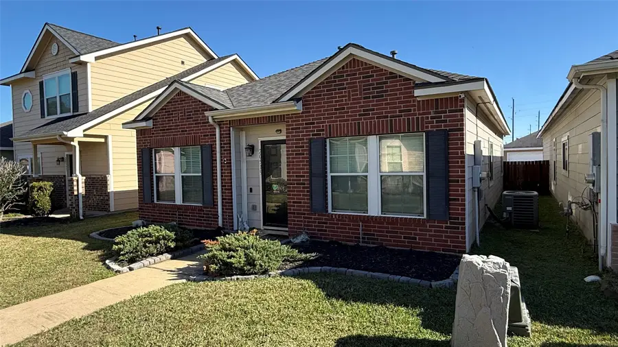 20519 Sycamore Crest Lane, Katy, TX 77449 - #3