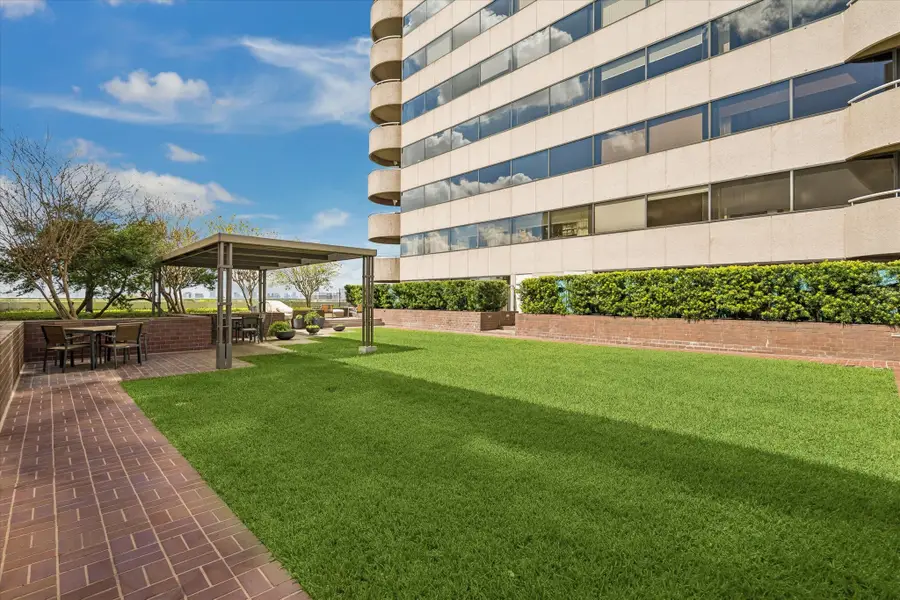 5000 Montrose Boulevard #6A, Houston, TX 77006 - #2
