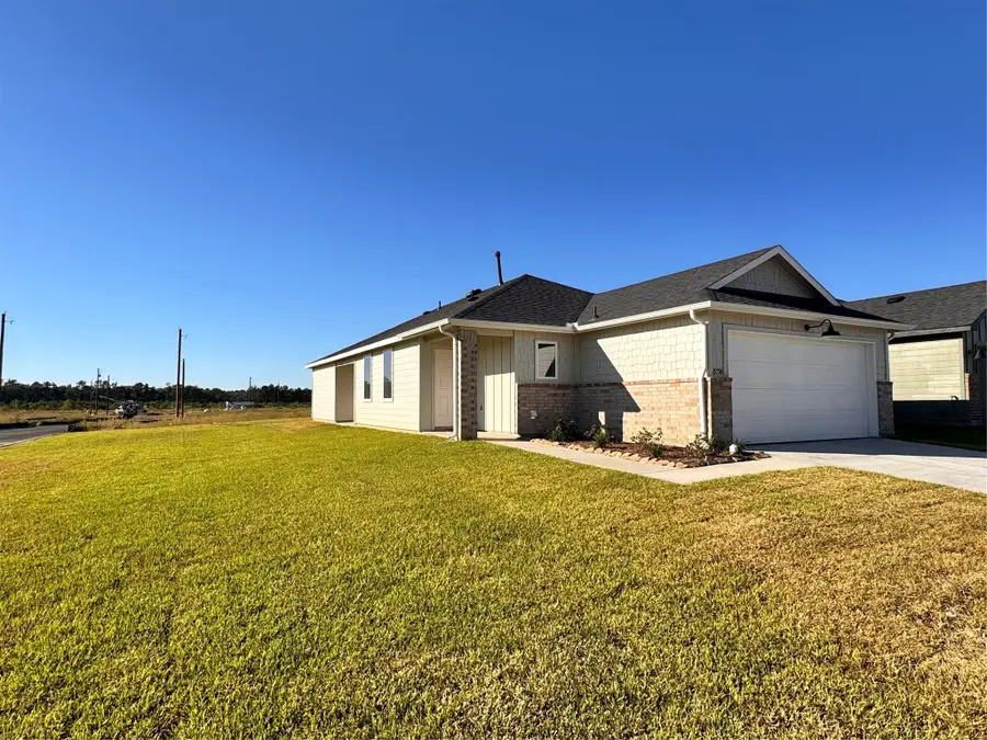 25774 John Wayne Road, Splendora, TX 77372 - Image #2