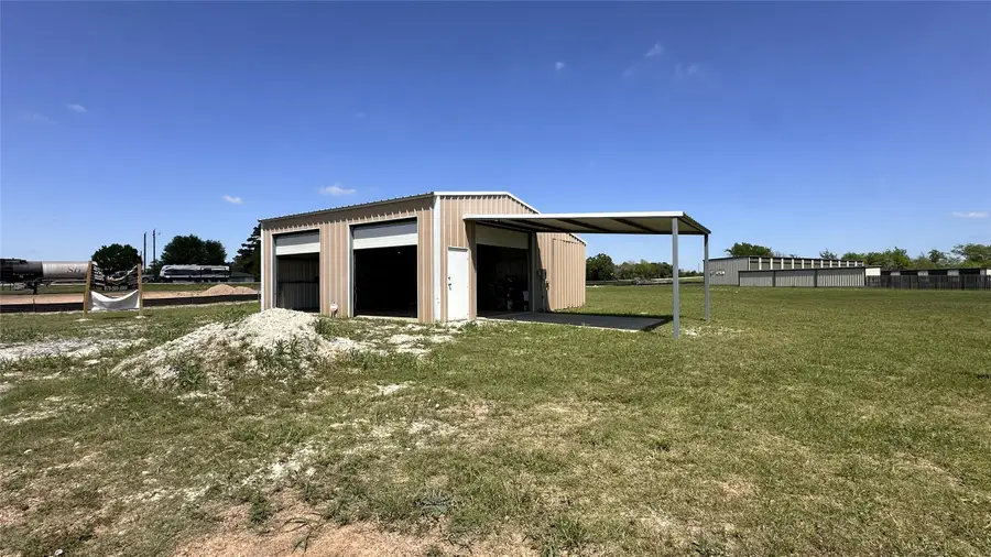 3877 Shepherd Hill, North Zulch, TX 77872 - #3