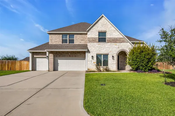 6006 Henry Hamlet Drive, Conroe, TX 77304