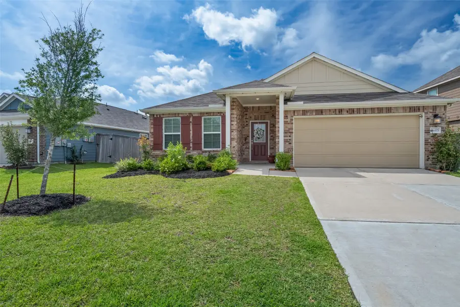 26175 Ethereal Road, La Marque, TX 77568 - #2