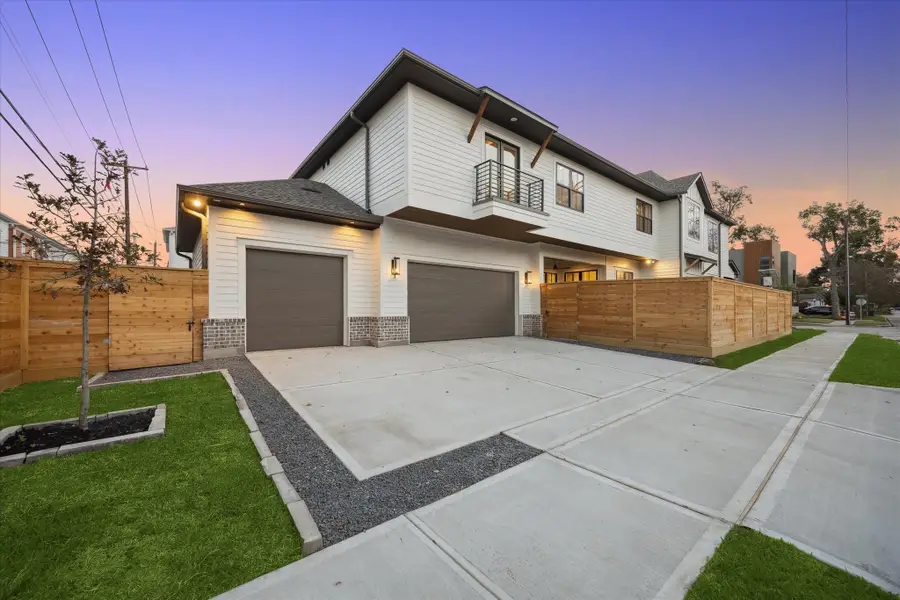 501 E 26th Street, Houston, TX 77008 - Image #3