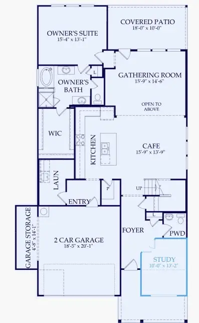 3623 Lochleven Lane, Katy, TX 77493 - #2