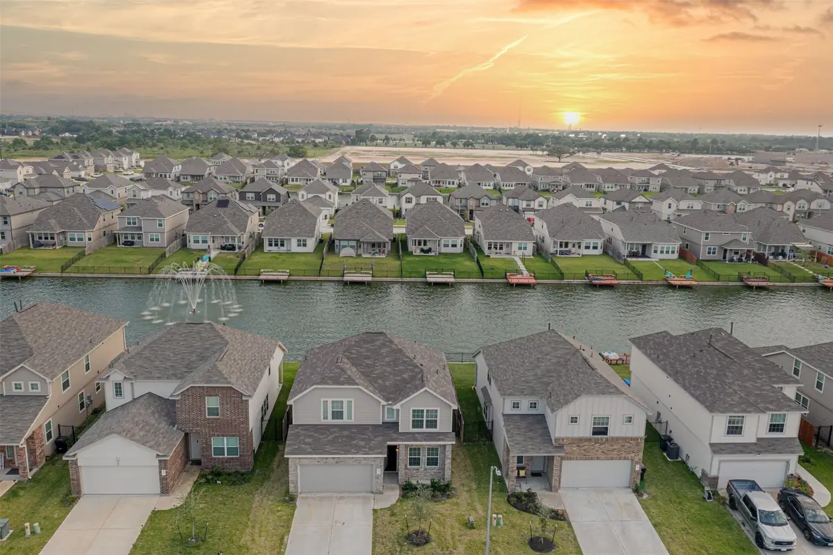 24635 Signorelli Way, Katy, TX 77493 - #1