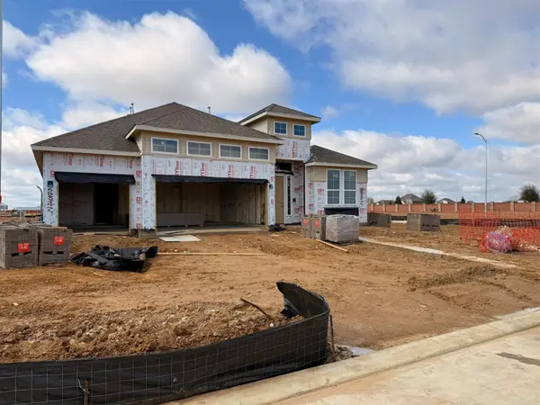 30822 Pigeon Valley Drive, Waller, TX 77484