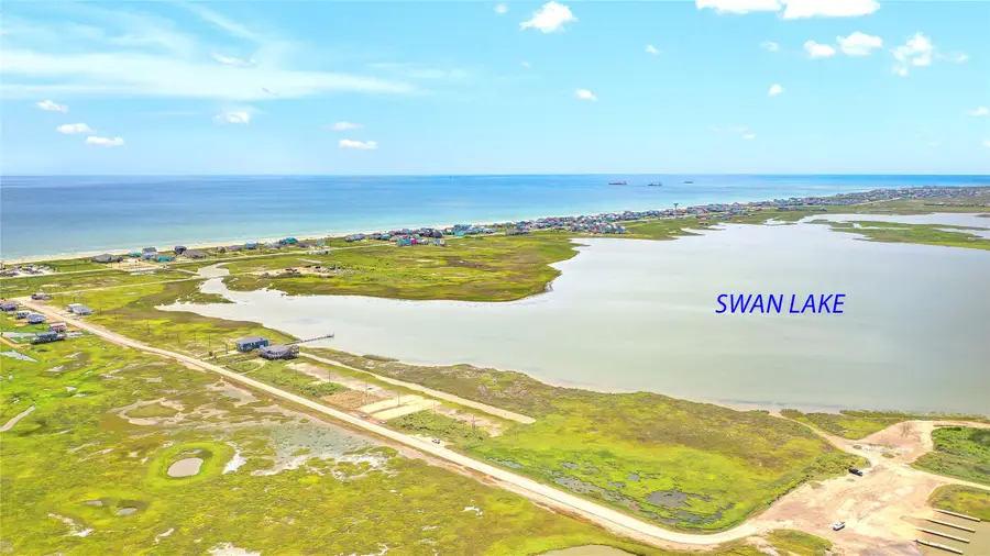 0 Bay Ave, Lot 15, Surfside Beach, TX 77541 - #3