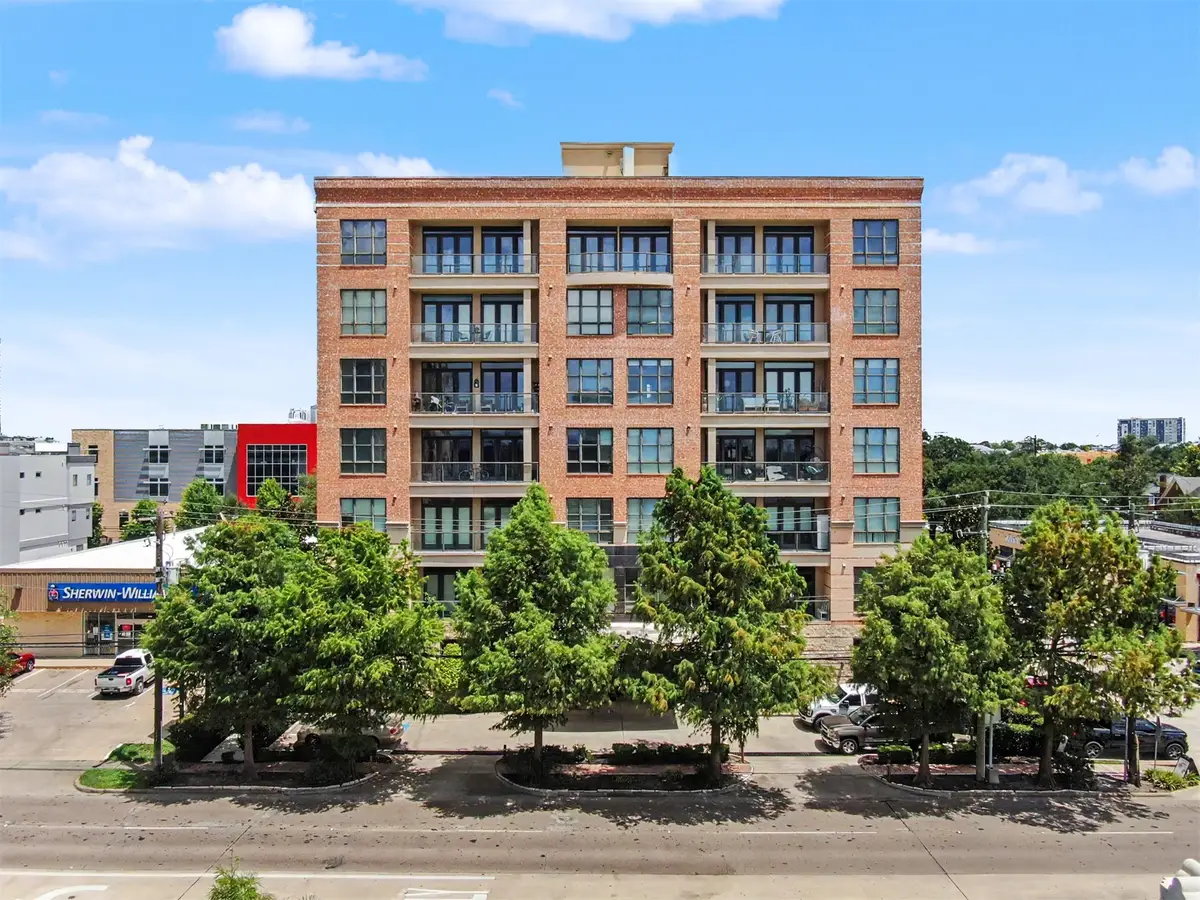 1419 Montrose Boulevard #604, Houston, TX 77019 - #1