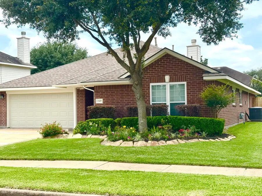22603 Holly Lake Drive, Katy, TX 77450 - #2