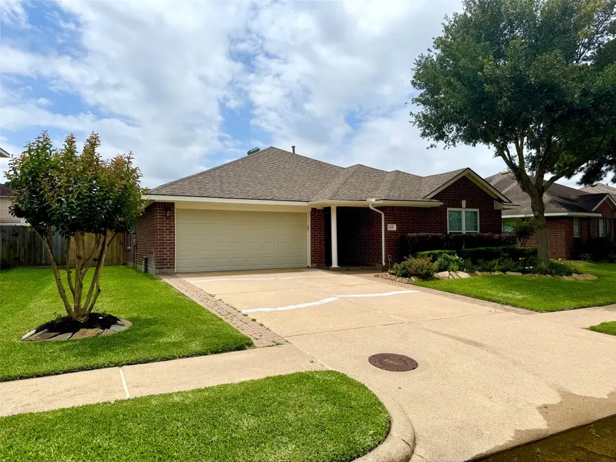 22603 Holly Lake Drive, Katy, TX 77450 - #3