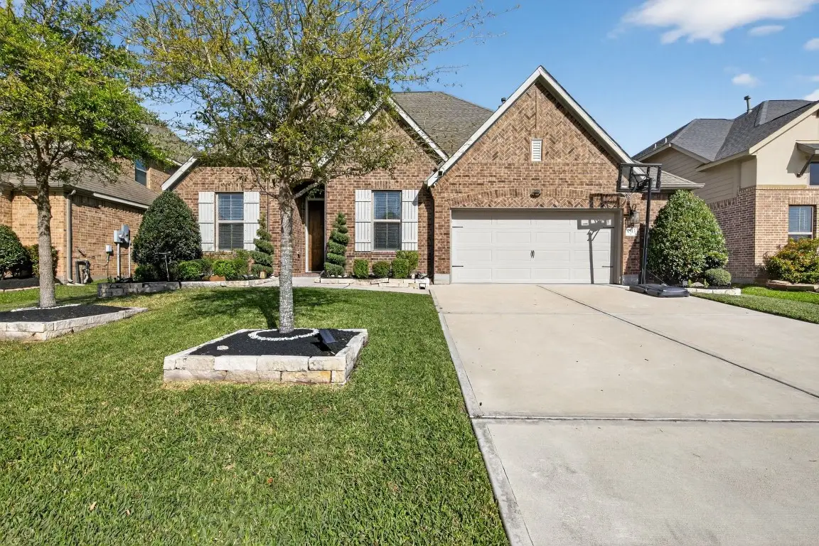 4813 Wagtail Way Lane, League City, TX 77573 - #1