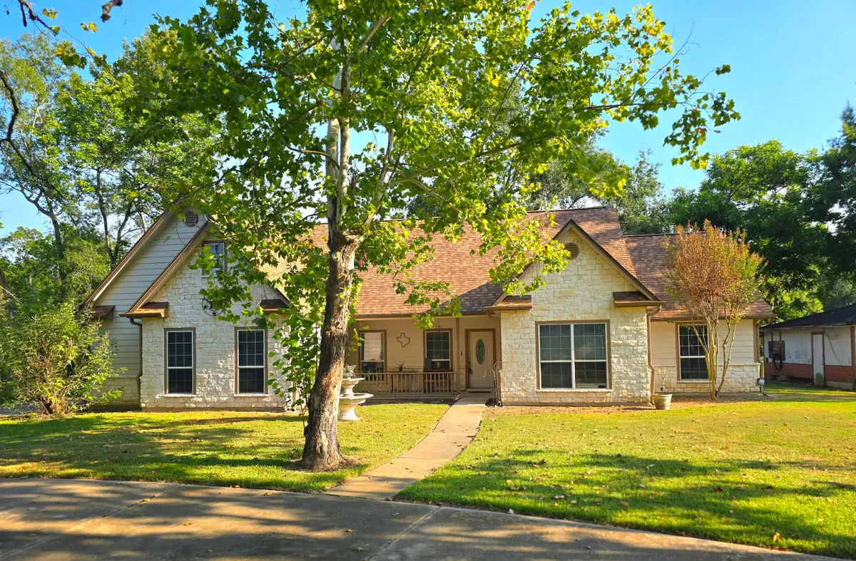 11692 Clark Lane, Conroe, TX 77385 - #1