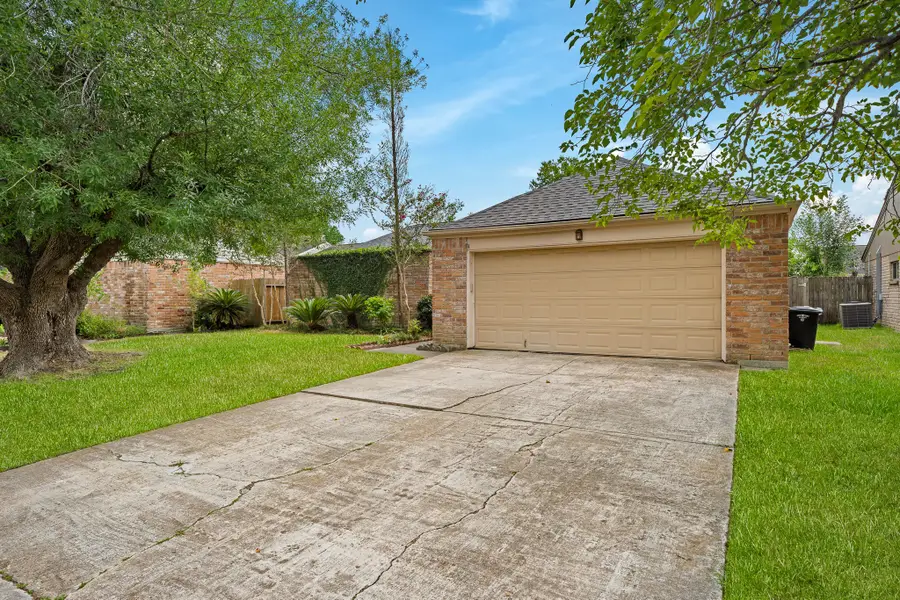 16715 Britford, Houston, TX 77084 - #2