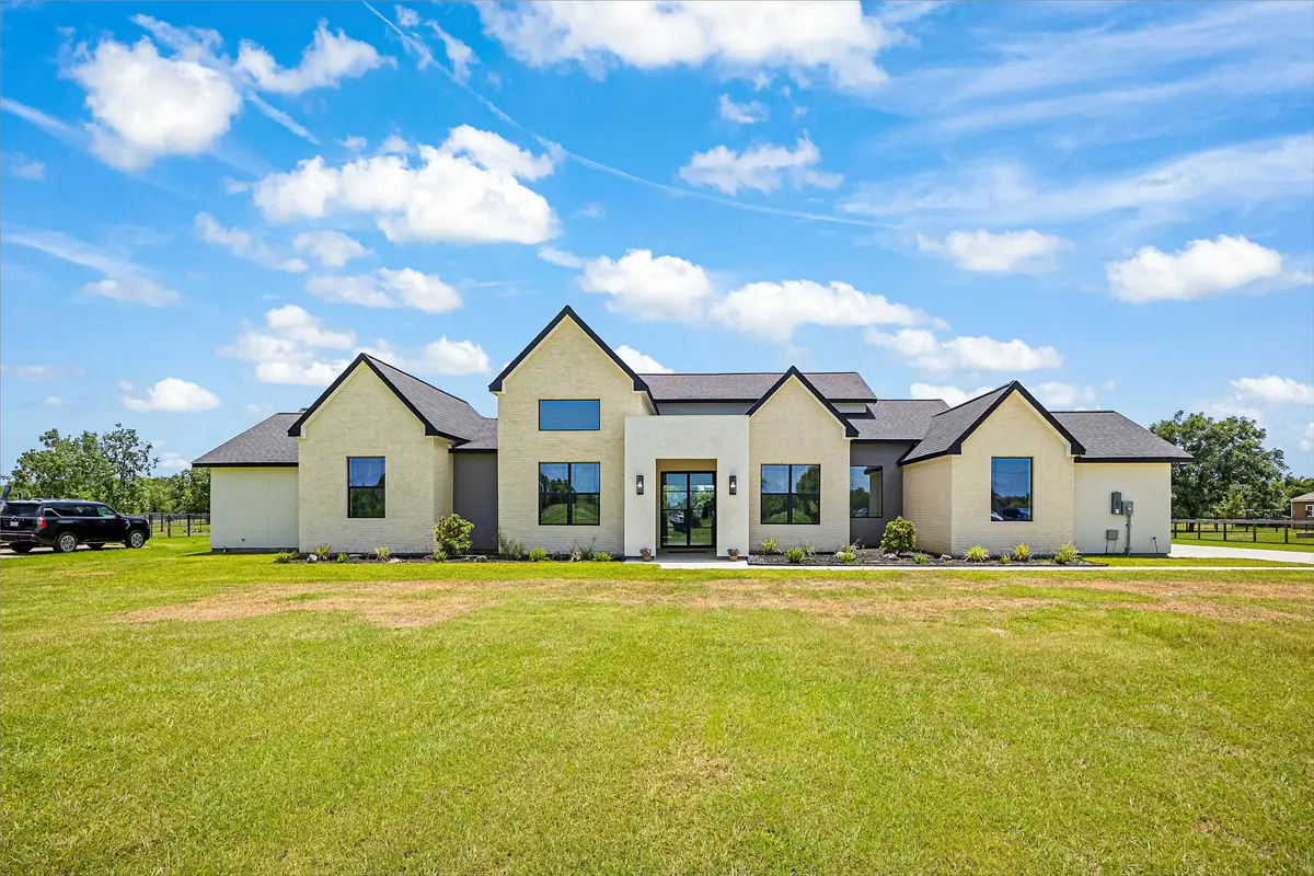 4726 Texana, Baytown, TX 77523 - #1
