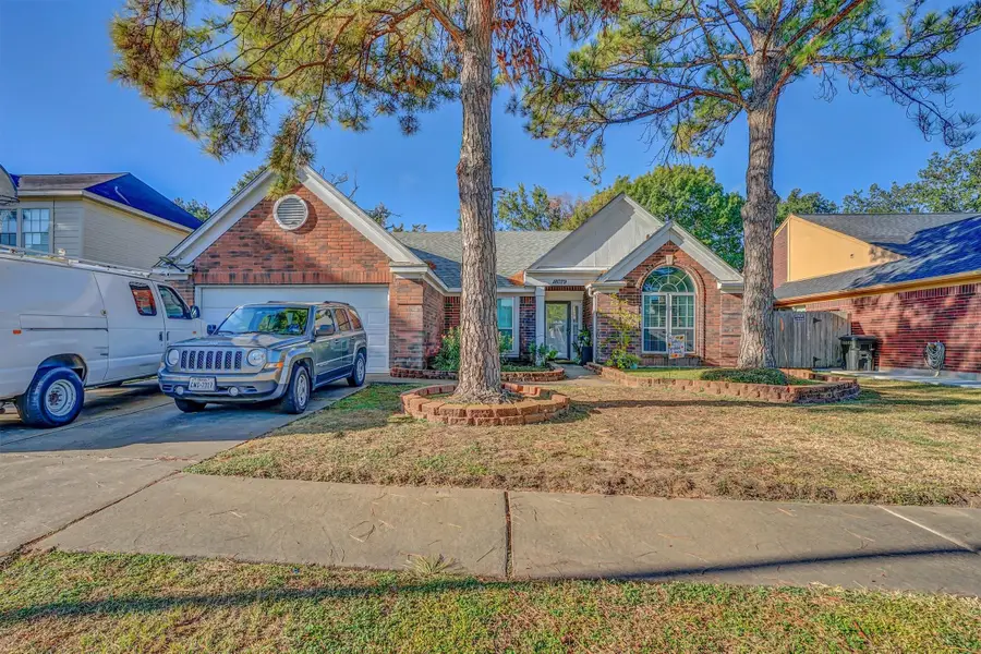 18079 Holly Forest Drive, Houston, TX 77084 - #2