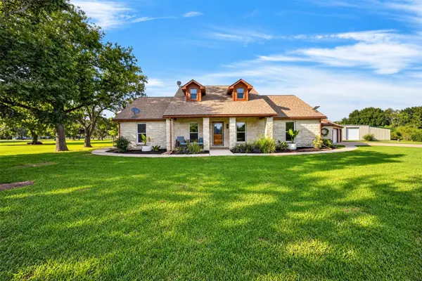 8180 Kirk Road, Rosenberg, TX 77471