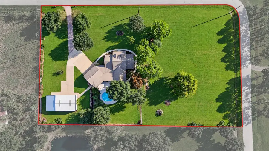 8180 Kirk Road, Rosenberg, TX 77471 - #3