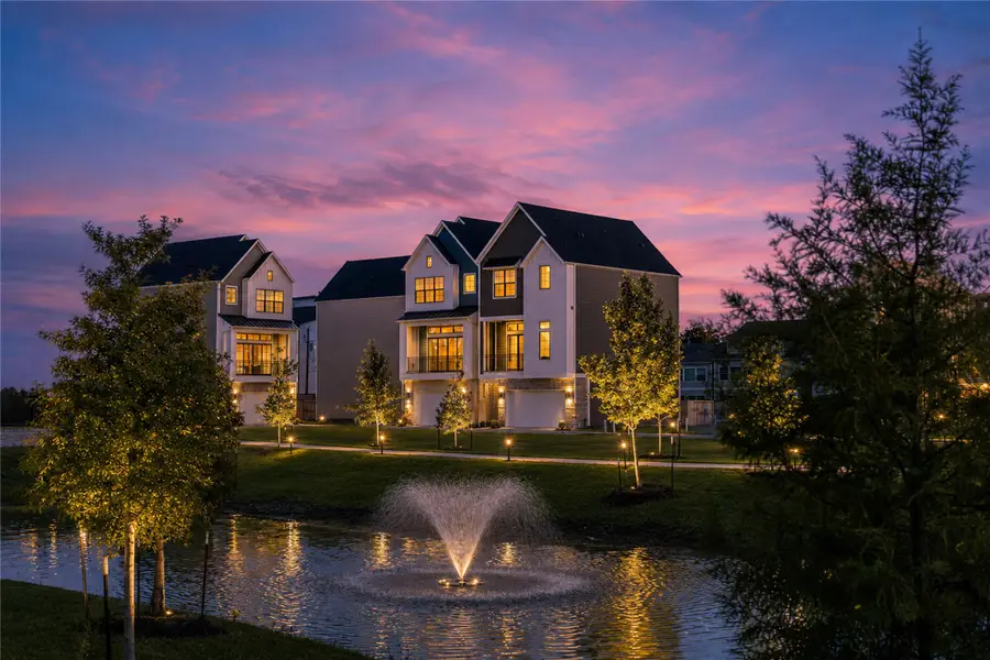 8703 Cosenza Lane, Houston, TX 77055 - #3