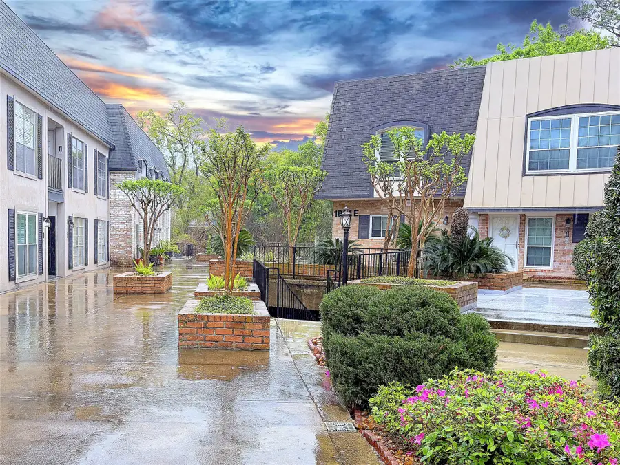 1801 Stoney Brook Drive #106, Houston, TX 77063 - #3