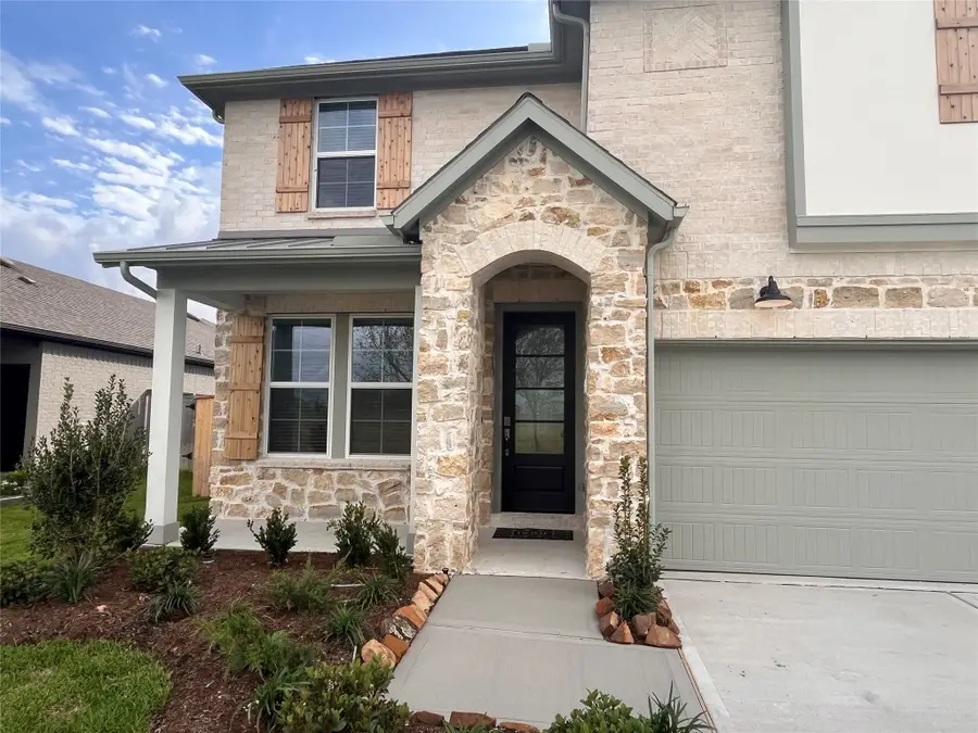 6822 Ivory Sedge Trail, Richmond, TX 77469 - #2