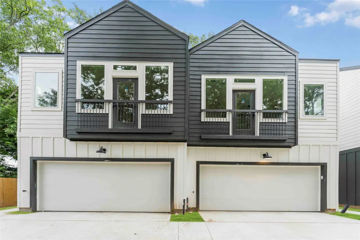 5103 Mallow Street #A/B, Houston, TX 77033 - Image #1