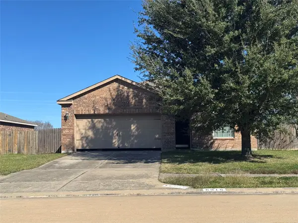6915 Atwood Preserve Court, Richmond, TX 77469