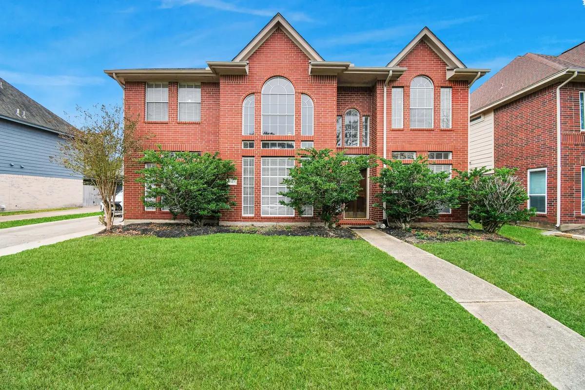 2543 Acadiana Lane, Seabrook, TX 77586 - Image #1