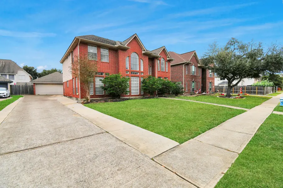 2543 Acadiana Lane, Seabrook, TX 77586 - Image #2