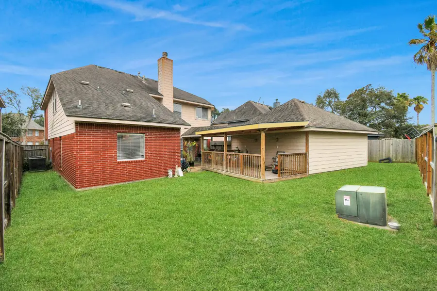 2543 Acadiana Lane, Seabrook, TX 77586 - Image #3