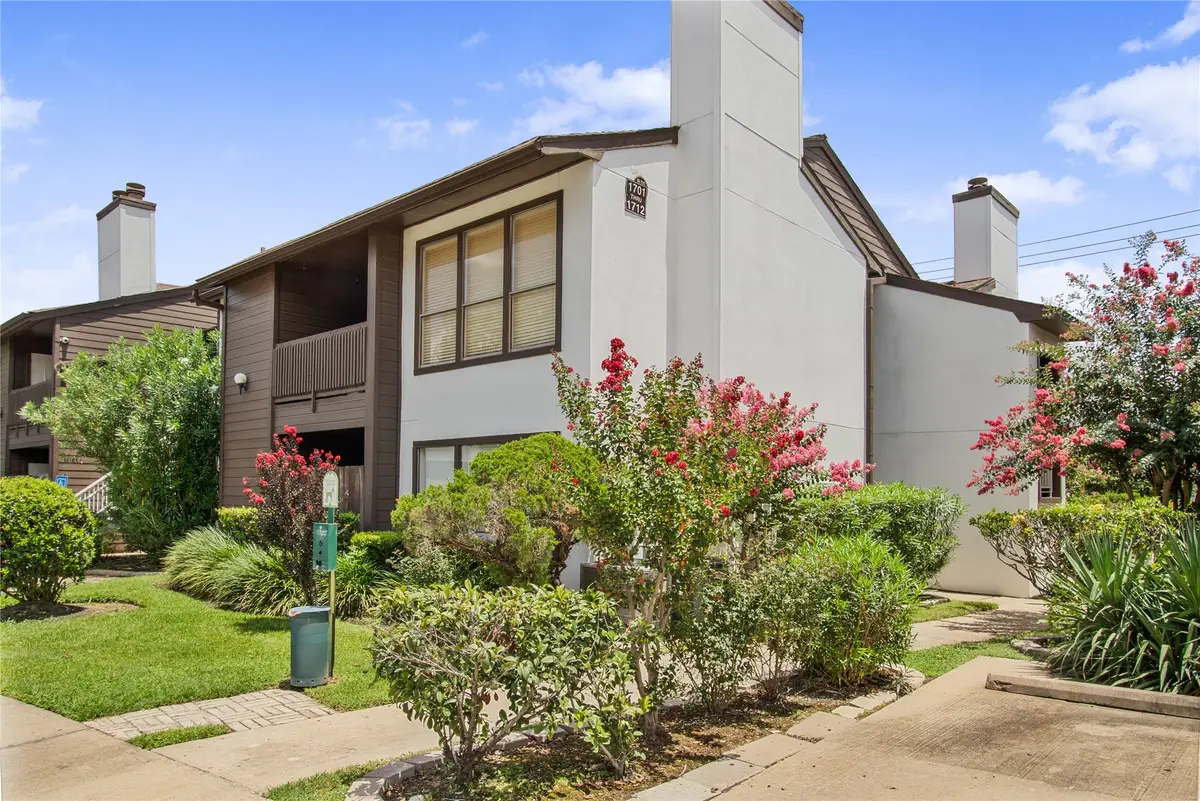 8020 Braesmain Drive #1705, Houston, TX 77025 - #1